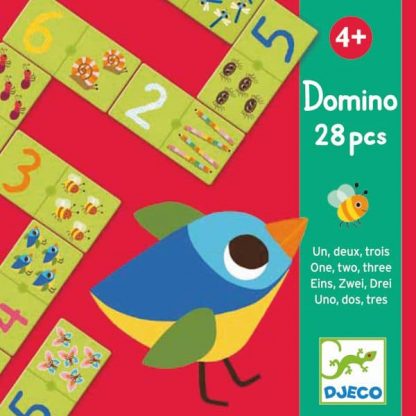 Domino 123
