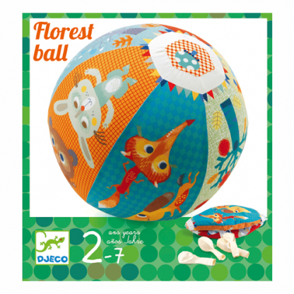 Forestball Luftballonhülle