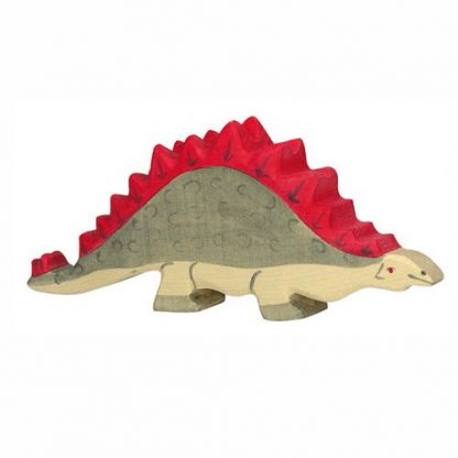 Stegosaurus von Holztiger