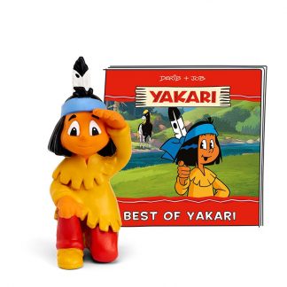 Yakari - Best of Yakari