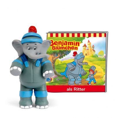 Hörspielfigur für die Toniebox Elefant Benjamin Blümchen