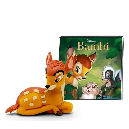 Hörspielfigur Bambi von Disney für die Toniebox