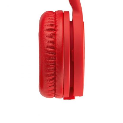 rote Kopfhörer für die Toniebox