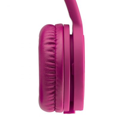 Kopfhörer Farbe beere für Toniebox