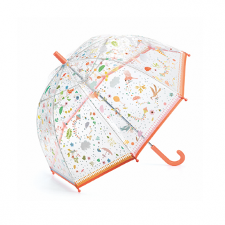 Kinder Regenschirm in der Luft Djeco