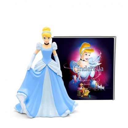 Prinzessin Cinderella