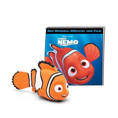 Clownfisch Nemo