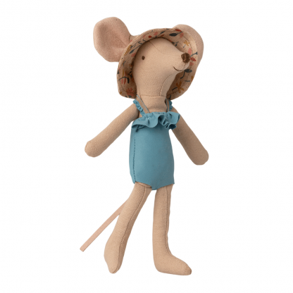 maileg-mum-beach-mouse