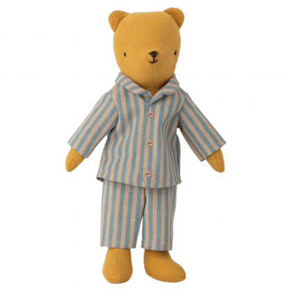 Maileg Pyjama Teddy