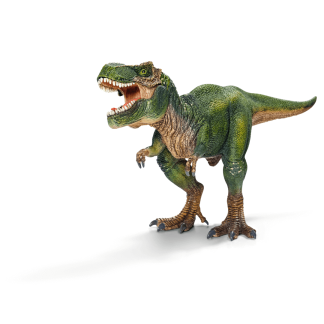 Schleich Dinosaur World Tyrannosaurus Rex