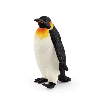 Schleich Pinguin Spielfigur Wild Life 14841