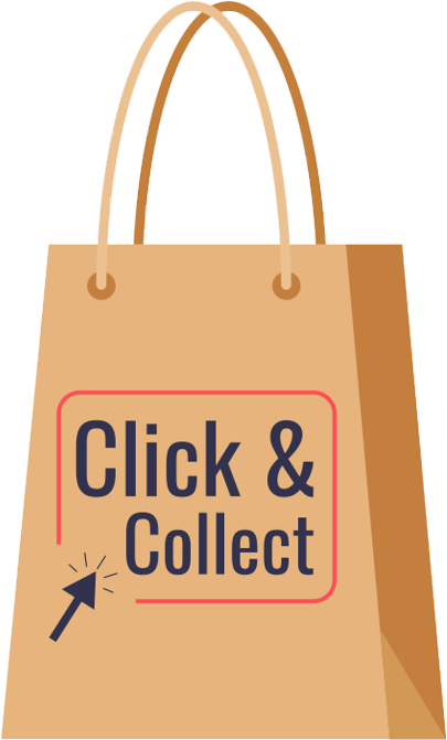 Click & Collect  Kidway Villach
