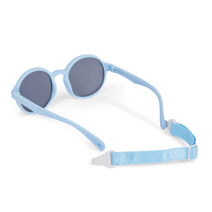 Dooky Kindersonnenbrille Fiji blau