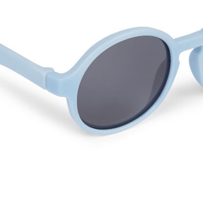 Dooky Kindersonnenbrille Fiji blau leicht