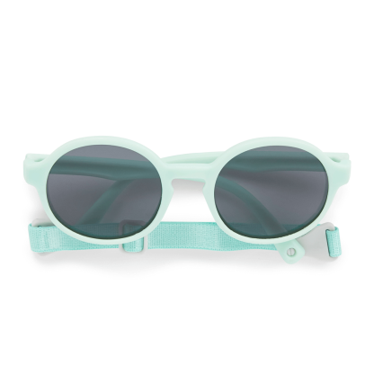 Dooky Kindersonnenbrille mint abnehmbares Band