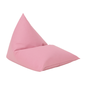 Wigiwama Sitzsack Blush Pink Classy
