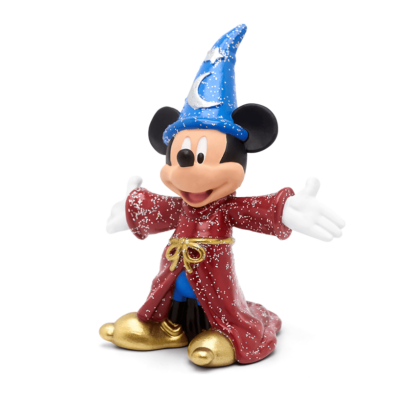 Toniebox Starterset Disney Sonderedtion Tonie Hörfigur Micky Maus