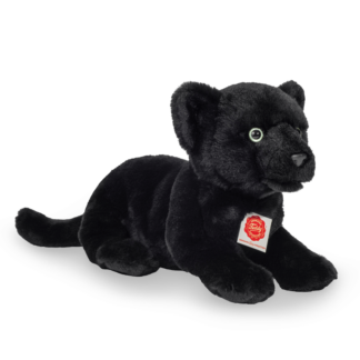 Panther Baby liegend 30 cm