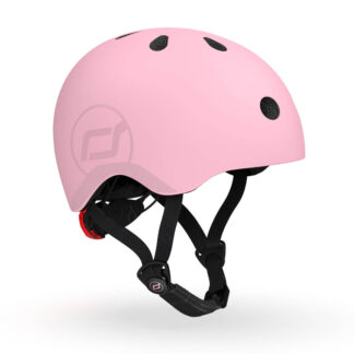 Scoot and Ride - Helm S - M rose