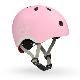 Scoot and Ride - Helm XXS-S rose