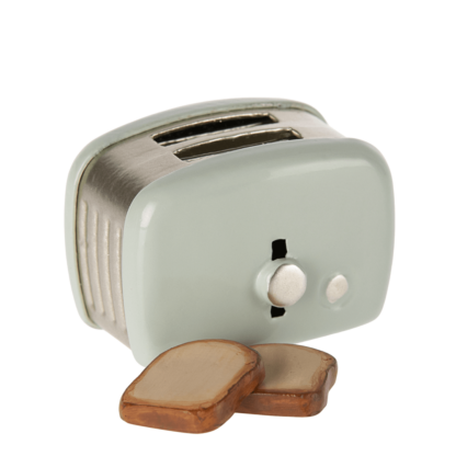 Maileg Toaster mint