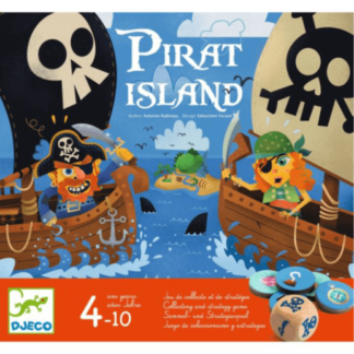 Pirate Island