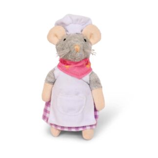 Das Mäusehaus - Maus Die Bäckerin