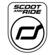 Scoot and Ride Logo
